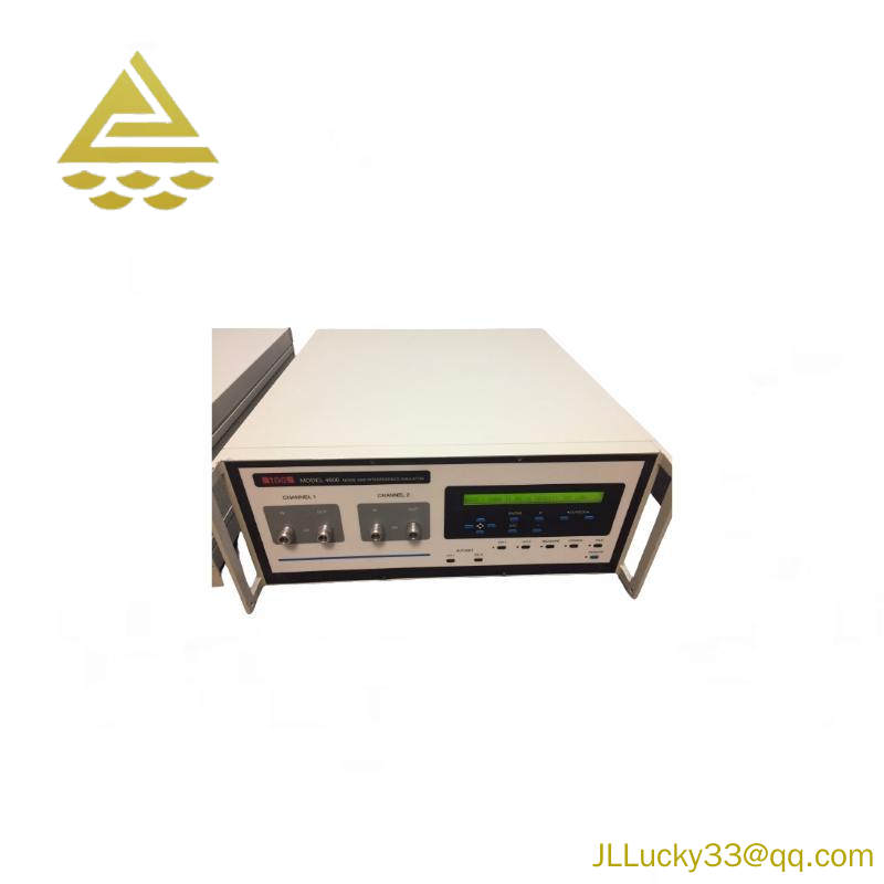  SPIRENT TAS 4600 Noise and Interference Emulator 