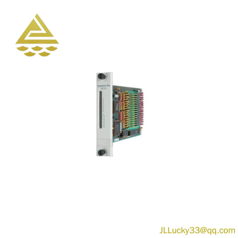 ABB SPSET01 SOE DI and Time Synch Module, 16 CH