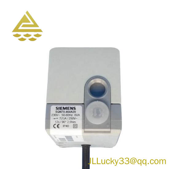 SQN70.464A20  Siemens