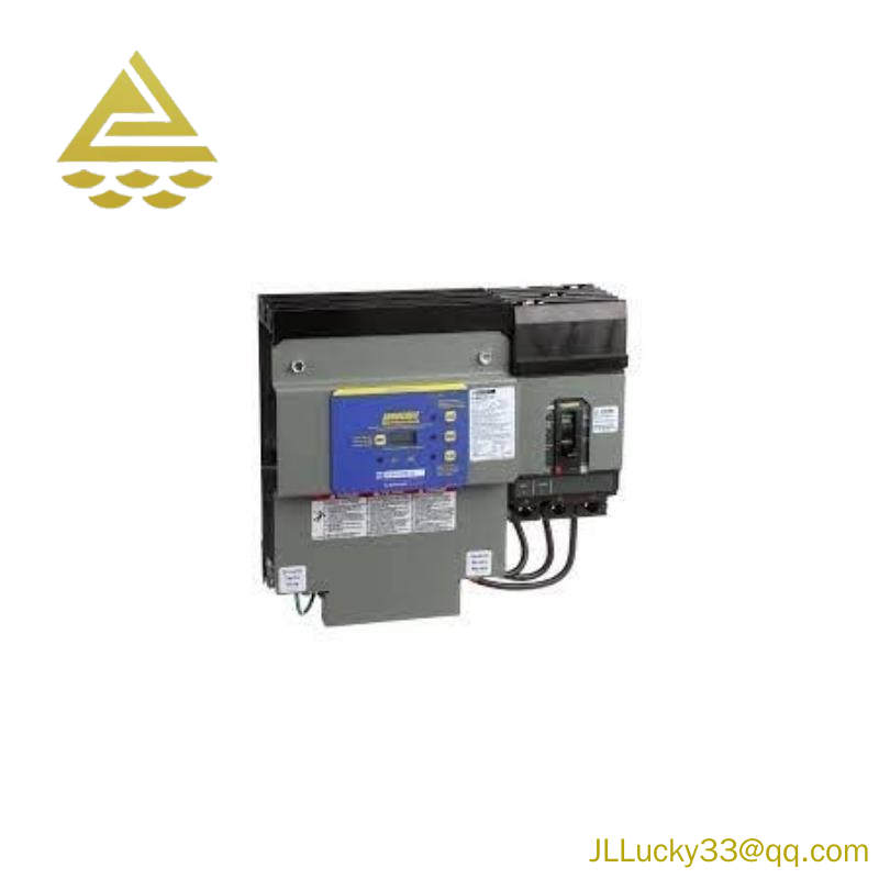SQUARE D HL5IMA16C1 Surge Suppressor