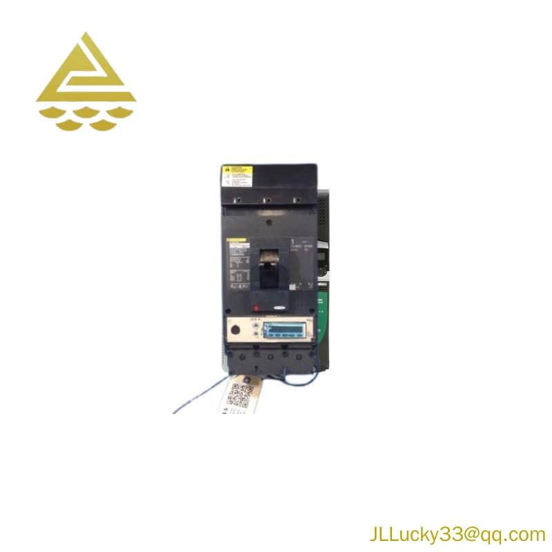 Square D LJA36600U43XEN CIRCUIT BREAKERS