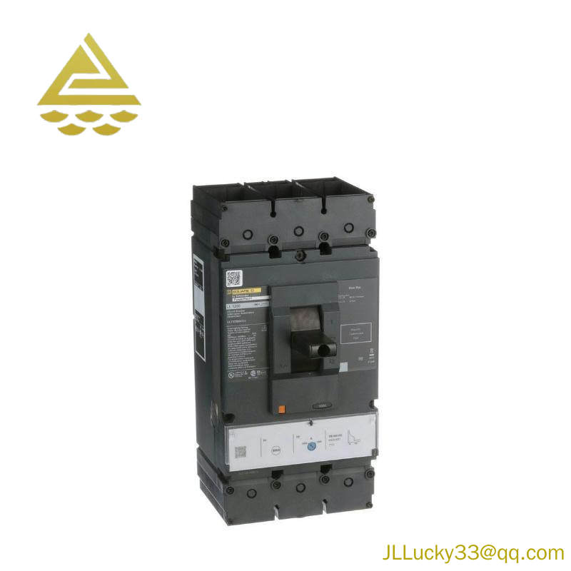SQUARE D LLF37060D33 Power Pact