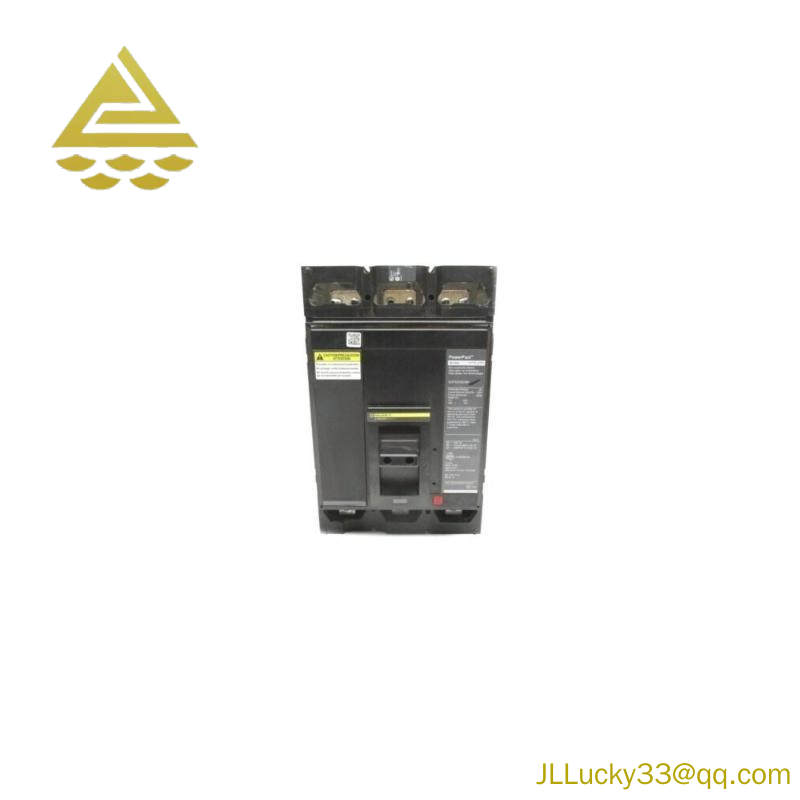 SQUARE D MJP32000Z80 Circuit breaker