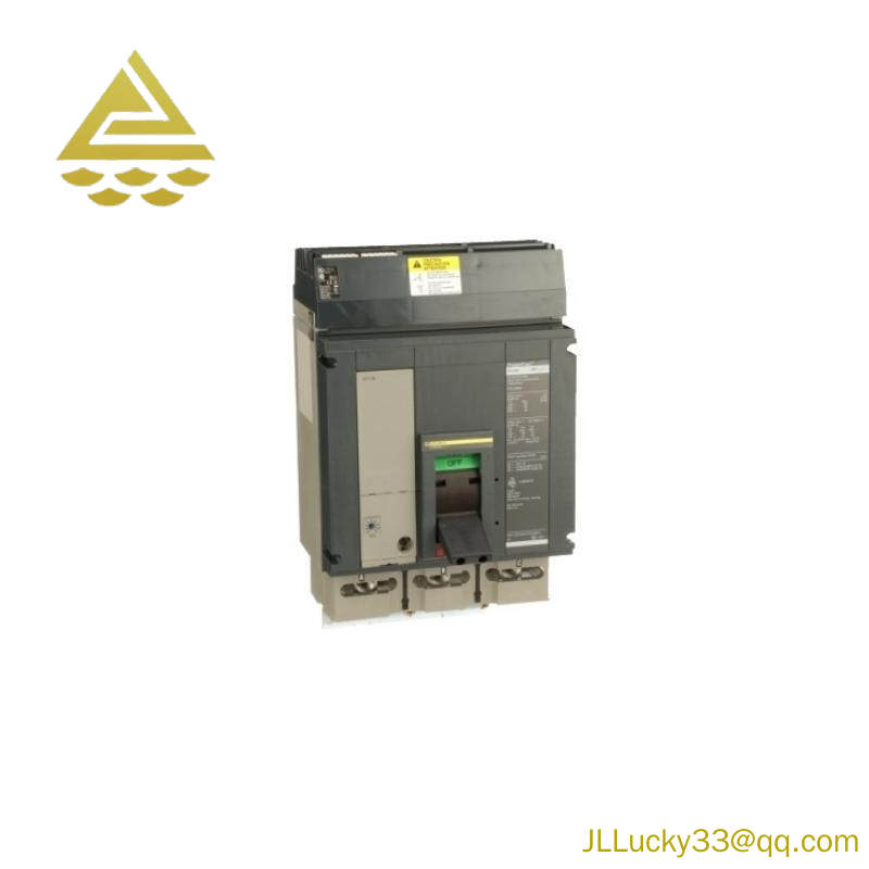 SQUARE D PGA36080 Circuit breaker