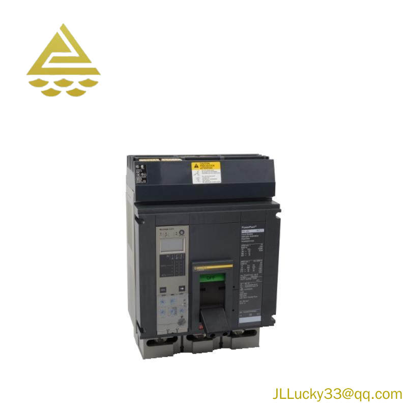 SQUARE D PJA36080 BREAKER
