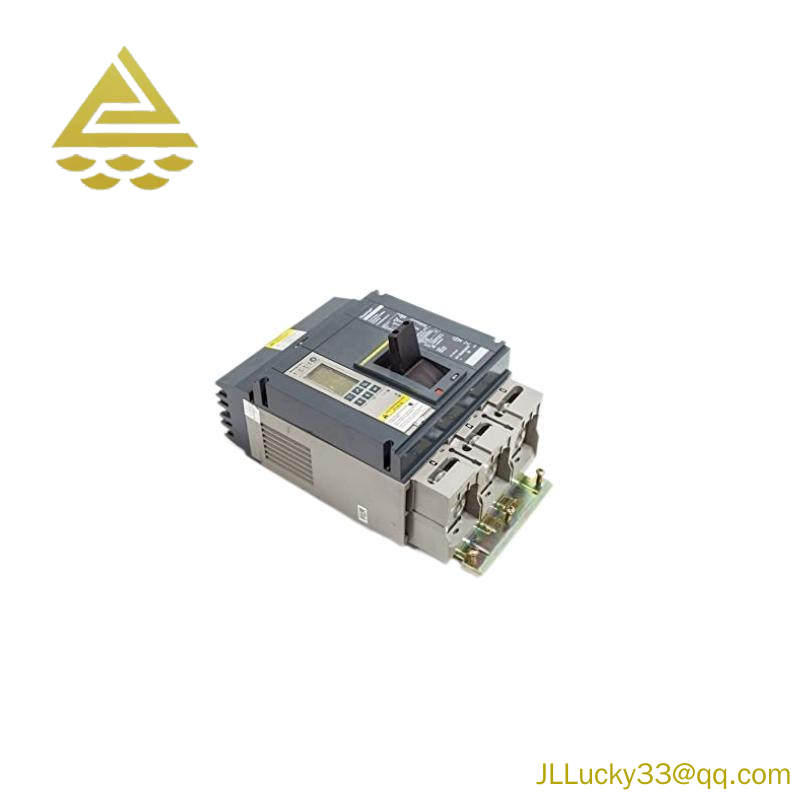 Square D PJA36120 Circuit Breaker