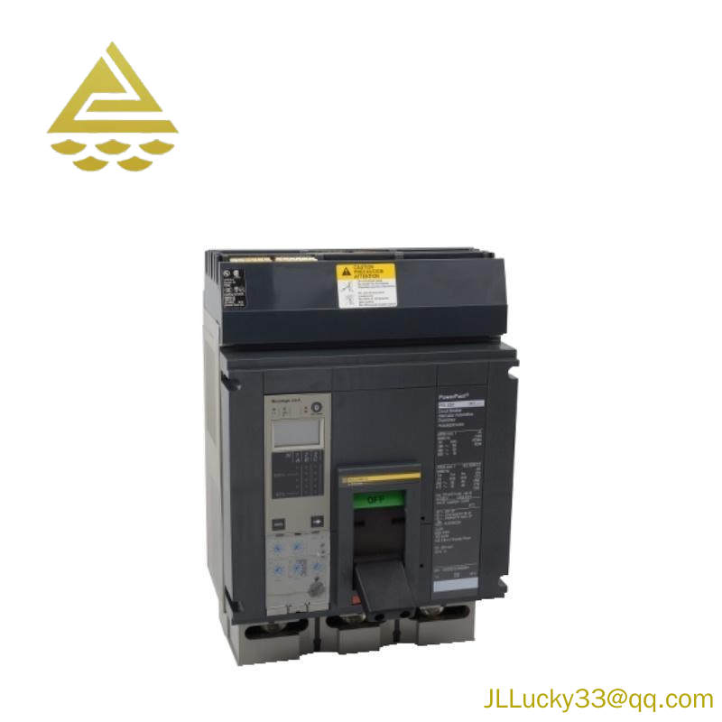 SQUARE D PJA36120U43A Breaker
