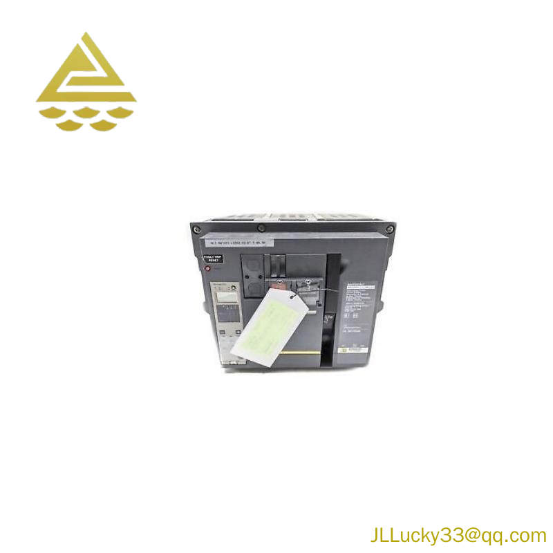SQUARE D WA4EER43A9DGFFWXJA LV Circuit Breaker
