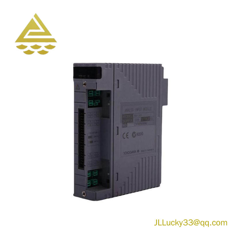 YOKOGAWA SR1B-045N-1KC Digital Output Module