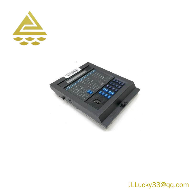 GE SR489-CASE 489-P5-HI-A20 Generator Management Relay