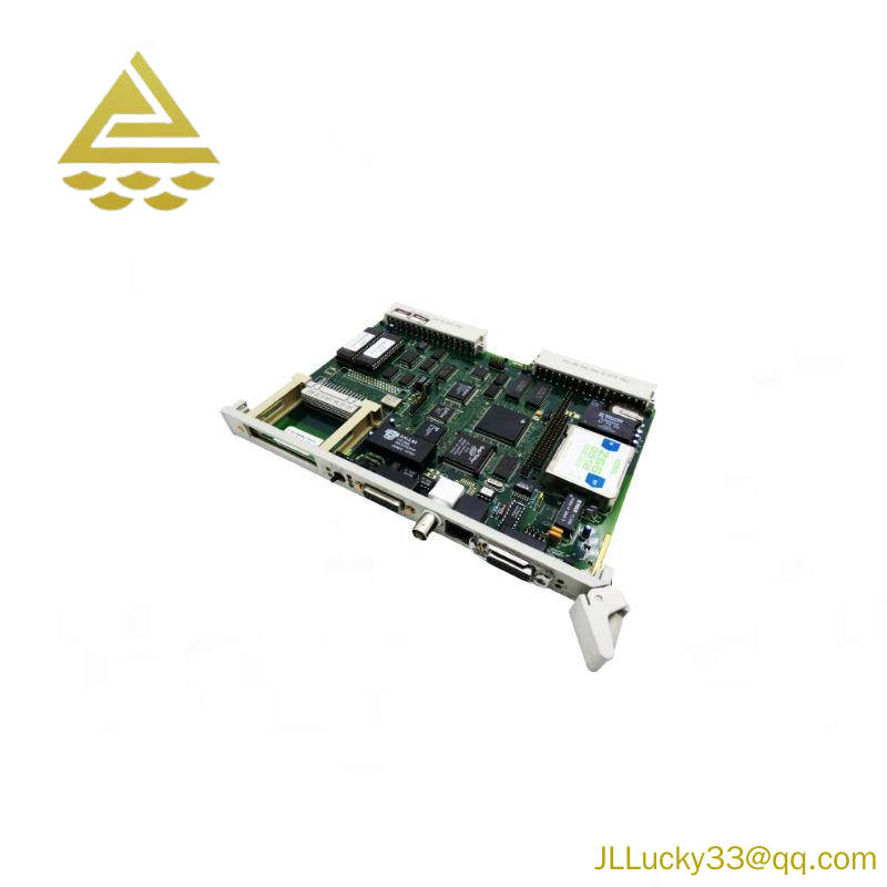 VIPA SSN-BG89A Communication Card