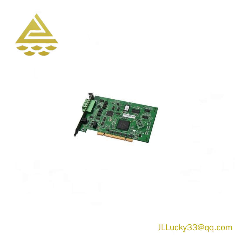 WOODHEAD SST-CCS-PCU Communication Board