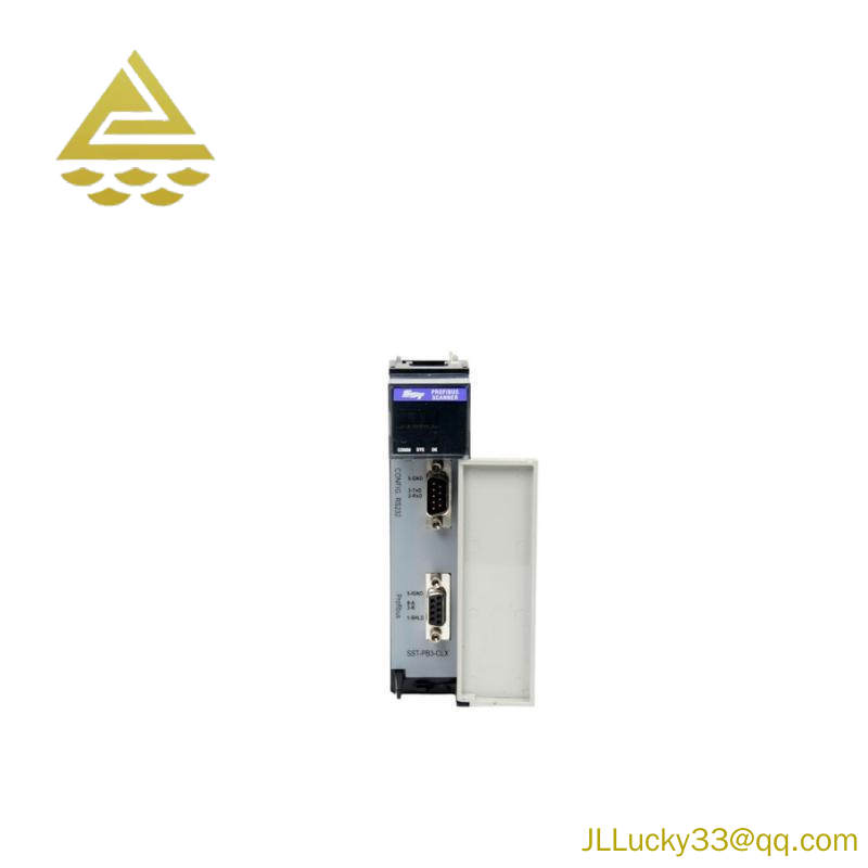 AB SST-PFB-CLX-RLL Profibus Scanner