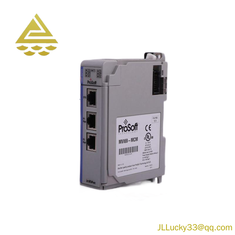 Rockwell SST-SR4-CLX-RLL
