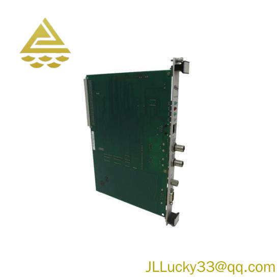 SST Brad Communications 5136-CN-VME Interface Card