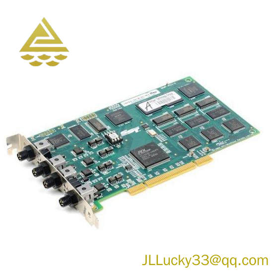 SST DNP-PCI-4 SST-DNP-PCI-4 Interface Card in New Condition