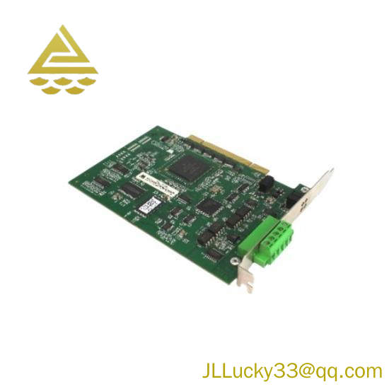 SST SST-CCS-PCU  Communication Interface Board
