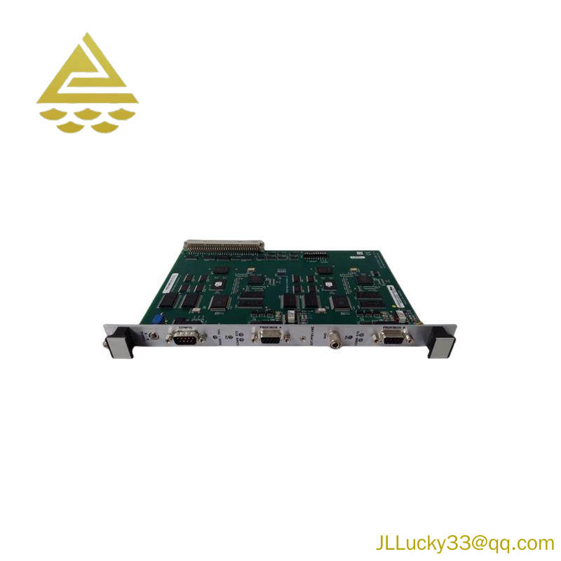 SST SST-PB3-VME-1-E Communication board