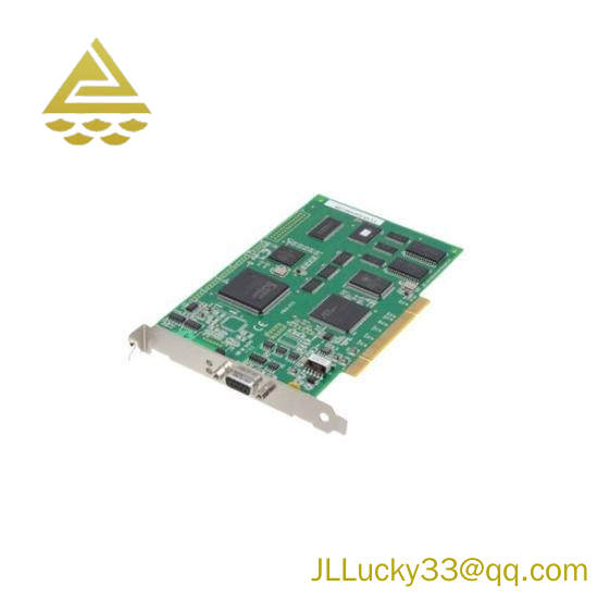SST SST-PB3-VME-1-E PROFIBUS Interface Card