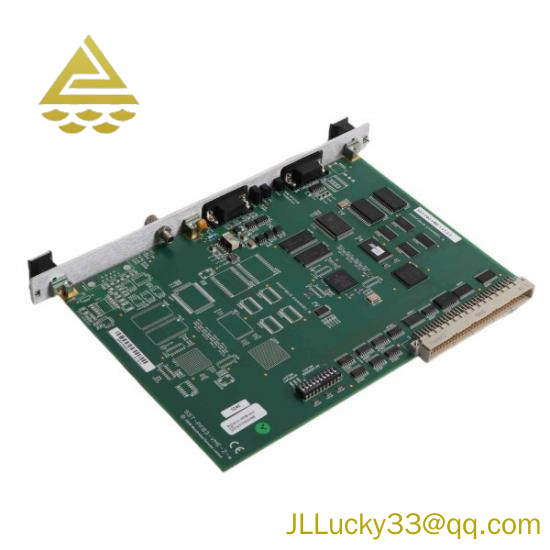 SST SST-PB3-VME-1 Interface Card