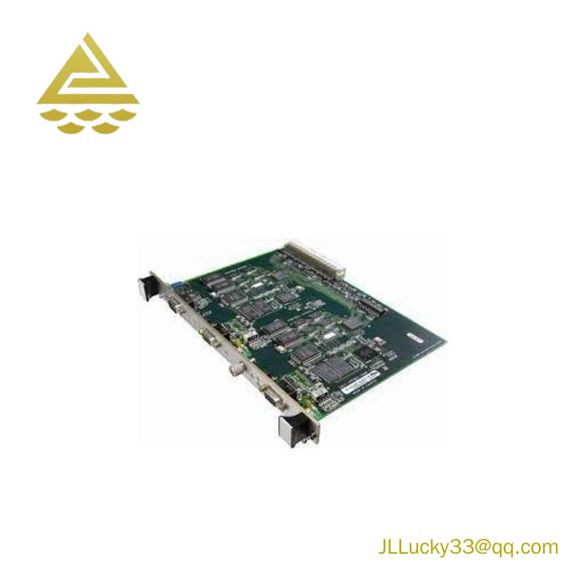SST SST-PB3-VME-2 SST PB3 CARD