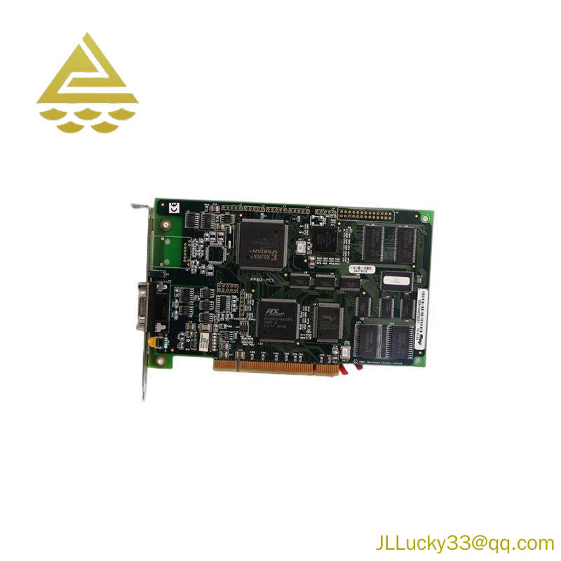 SST SST-PBMS-PCI multi-slave card