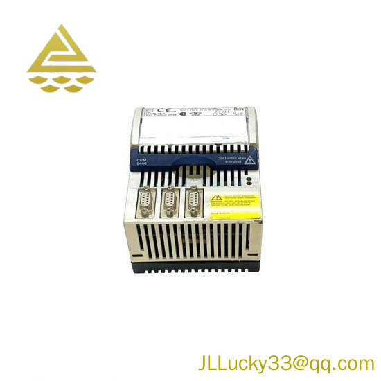 STAHL 9440/15-01-11-C1243 CPU and power module