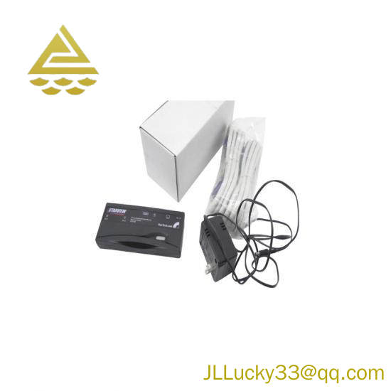 Startech Shearing Switch SV211K Power Supply + Cables
