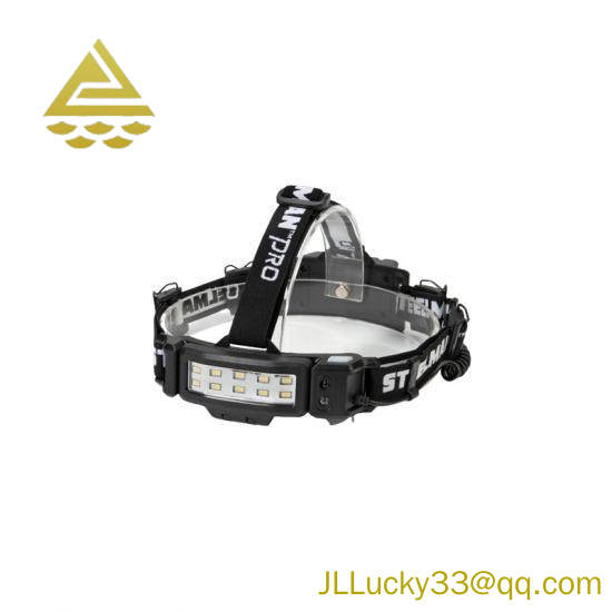 Steelman Pro 78834 Slim Profile LED Headlamp
