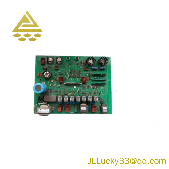 STOCK/AB A21125-B D21231 Power Supply Board