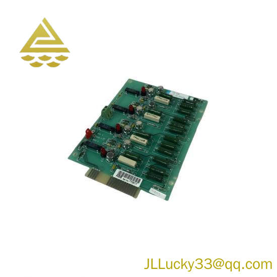 STROMBERG SAFT132CBS/57411619/5761041-7E Circuit Board