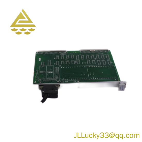 Sunds Defibrator Touch Point Module TVD-RM1 9068225