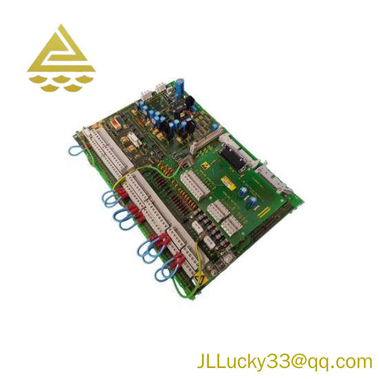 SUPCON AI711-H01 DCS module