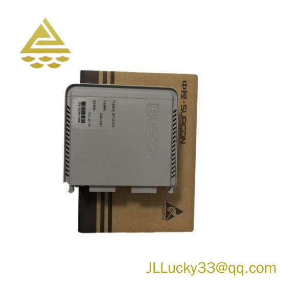 SUPCON XP-248 DCS module