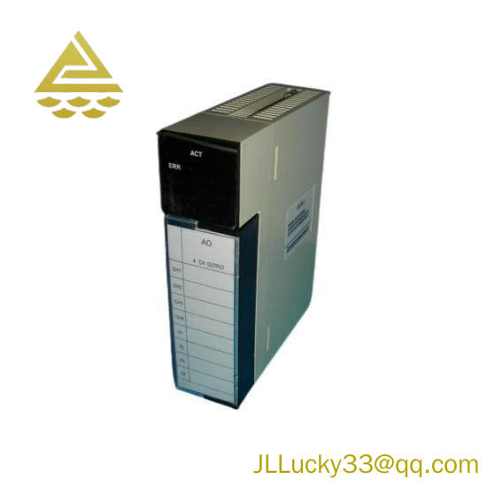 SUPCON GCS-2 YDC12 DCS module
