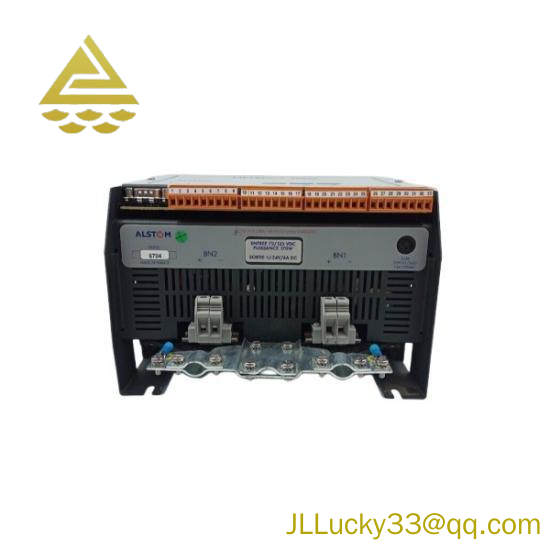 SUPCON GCS2-2/ER DCS module