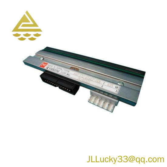 SUPCON KHT-112-8TAK2-SKB Thermal Print Head