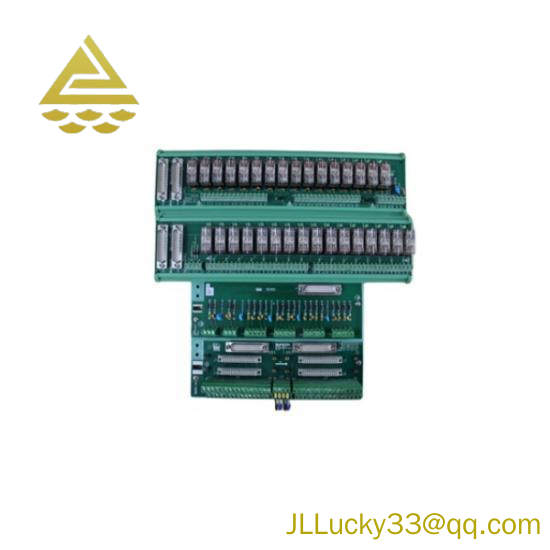 SUPCON TB351-IU DCS module