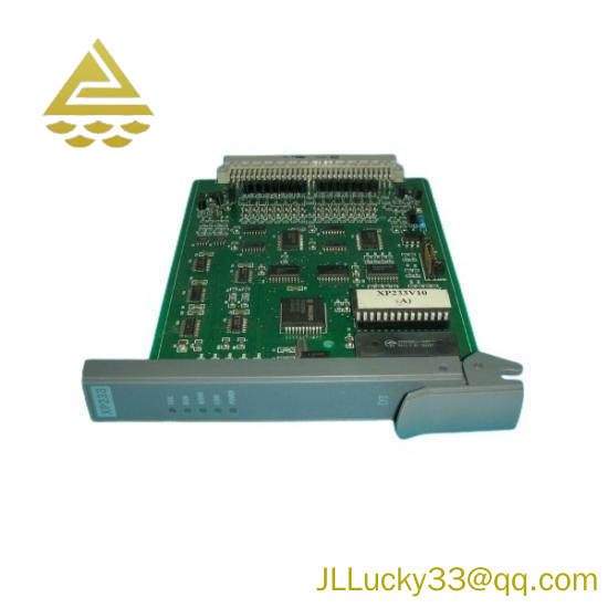 SUPCON XP233 Programmable login controller