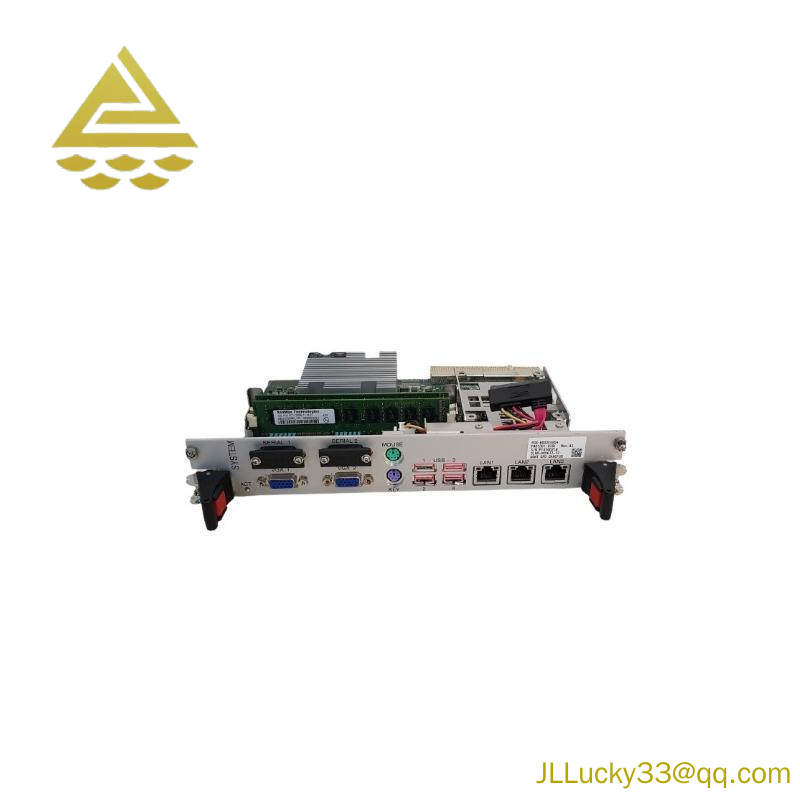 SYSTEM PDS-BX02S1421 PA03381-B399 SYSTEM SERVO CONTROL CARD