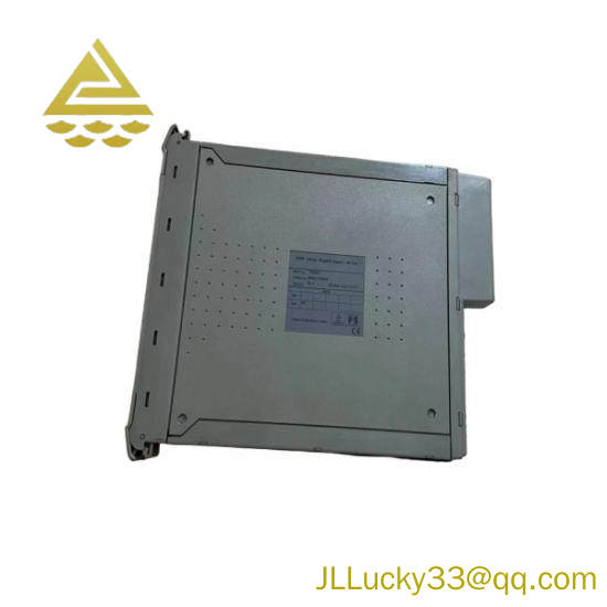 T3470A  ICS Triplex  Analog Output Module