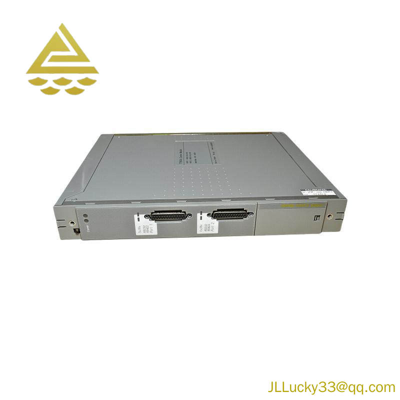 ICS TRIPLEX T7150A Communication Module