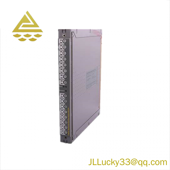 T7481A Monitored Guarded Output Module