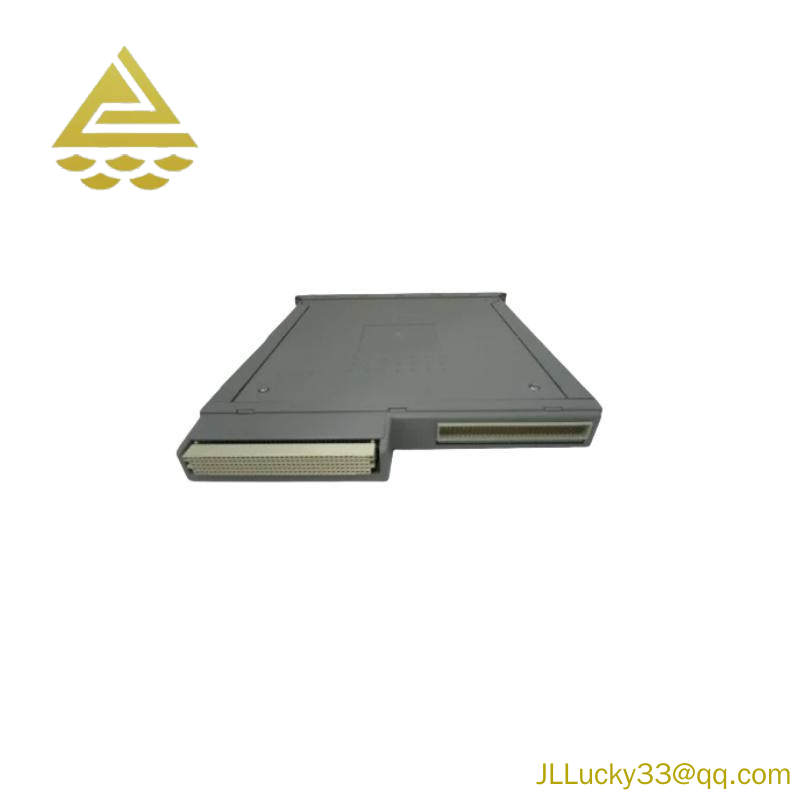 ICS TRIPLEX T8122 Processor Interface Adapter