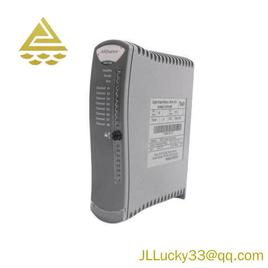 T812X  ICS Triplex  Trusted TMR Processor Interface Adapter