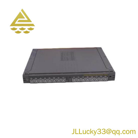 ICS Triplex Trusted T8151C