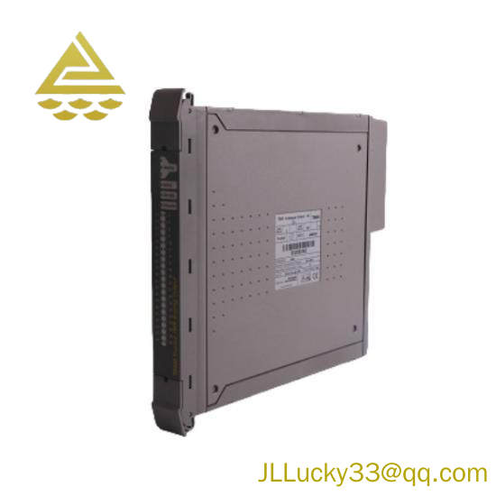 T8271  ICS Triplex  Trusted Fan Bracket 24VDC Roof Mounting