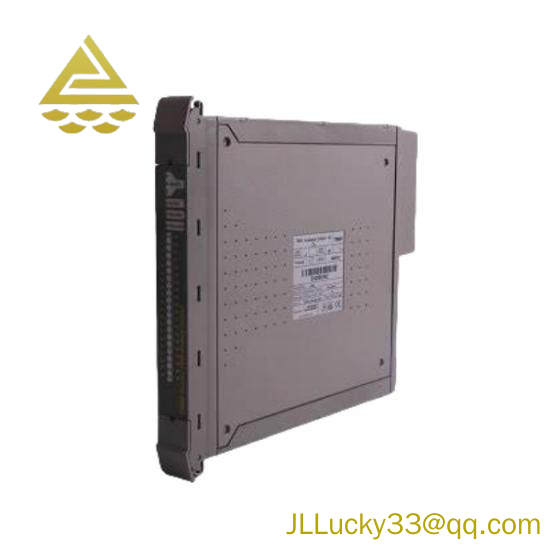 T8292  ICS Triplex  Trusted Power Distribution Unit MCB 24VDC