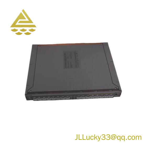T8293  ICS Triplex  Trusted Power Distribution Unit 15 Fuse