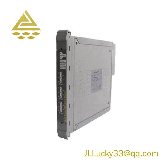 T8312  ICS Triplex  Trusted Extended Interface Adapter Unit